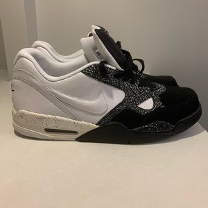 Nike Air Flight 13 Low (Oreo) size 14 Mens